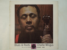 画像をギャラリービューアに読み込む, Charles Mingus - Blues &amp; Roots (LP-Vinyl Record/Used)
