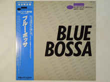 画像をギャラリービューアに読み込む, Various - Blue Bossa - Blue Note Special 1963-1965 (LP-Vinyl Record/Used)

