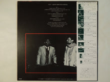 画像をギャラリービューアに読み込む, Archie Shepp, Dollar Brand - Duet (LP-Vinyl Record/Used)
