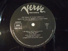 画像をギャラリービューアに読み込む, Charlie Parker - Now&#39;s The Time (LP-Vinyl Record/Used)
