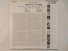 画像をギャラリービューアに読み込む, Sonny Clark - My Conception (LP-Vinyl Record/Used)
