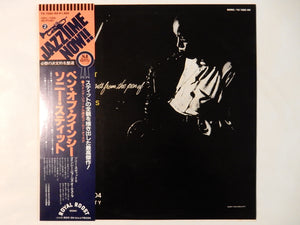 Sonny Stitt - Sonny Stitt Plays Arrangements From The Pen Of Quincy Jones (LP-Vinyl Record/Used)
