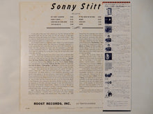 Laden Sie das Bild in den Galerie-Viewer, Sonny Stitt - Sonny Stitt Plays Arrangements From The Pen Of Quincy Jones (LP-Vinyl Record/Used)
