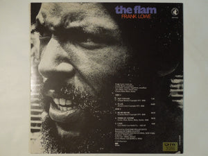 Frank Lowe - The Flam (LP-Vinyl Record/Used)