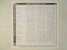 画像をギャラリービューアに読み込む, Kenny Clarke - Klook&#39;s Clique (LP-Vinyl Record/Used)
