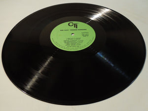 Freddie Hubbard - Red Clay (Gatefold LP-Vinyl Record/Used)