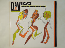 Laden Sie das Bild in den Galerie-Viewer, Miles Davis - Star People (LP-Vinyl Record/Used)
