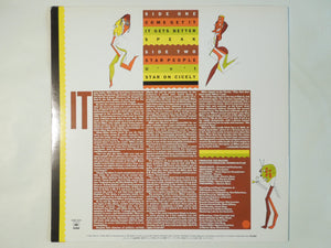 Miles Davis - Star People (LP-Vinyl Record/Used)