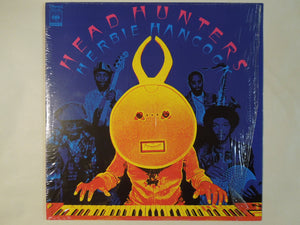 Herbie Hancock - Head Hunters (LP-Vinyl Record/Used)