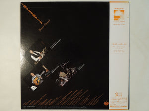 Yasunori Kawasaki - Impromptu (LP-Vinyl Record/Used)