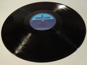 Yasunori Kawasaki - Impromptu (LP-Vinyl Record/Used)