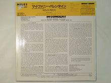 Charger l&#39;image dans la galerie, Miles Davis - My Funny Valentine - Miles Davis In Concert (LP-Vinyl Record/Used)
