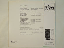 Load image into Gallery viewer, Keith Jarrett, Jack Dejohnette - Ruta And Daitya (LP-Vinyl Record/Used)
