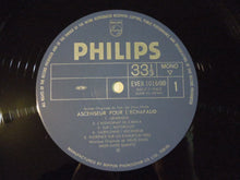 Laden Sie das Bild in den Galerie-Viewer, Miles Davis - Ascenseur Pour L&#39;Échafaud (LP-Vinyl Record/Used)
