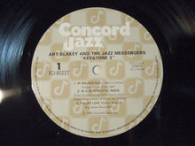 画像をギャラリービューアに読み込む, Art Blakey - Keystone 3 (LP-Vinyl Record/Used)
