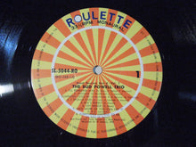 画像をギャラリービューアに読み込む, Bud Powell - The Bud Powell Trio (LP-Vinyl Record/Used)
