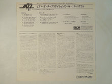 画像をギャラリービューアに読み込む, Bud Powell - Piano Interpretations By Bud Powell (LP-Vinyl Record/Used)
