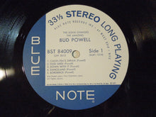 画像をギャラリービューアに読み込む, Bud Powell - The Scene Changes, Vol. 5 (LP-Vinyl Record/Used)
