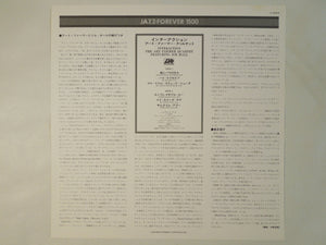 Art Farmer - Interaction (LP-Vinyl Record/Used)