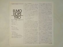 画像をギャラリービューアに読み込む, Elmo Hope - Elmo Hope Trio (LP-Vinyl Record/Used)
