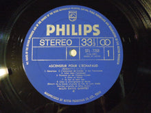 画像をギャラリービューアに読み込む, Miles Davis, Art Blakey - Original Sound Track From The Films Ascenseur Pour L&#39;Echafaud, Des Femmes Disparaissent (LP-Vinyl Record/Used)
