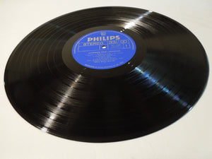 Miles Davis, Art Blakey - Original Sound Track From The Films Ascenseur Pour L'Echafaud, Des Femmes Disparaissent (LP-Vinyl Record/Used)