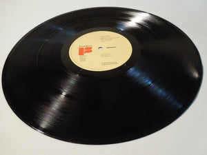 Cecil Taylor - Nefertiti (LP-Vinyl Record/Used)