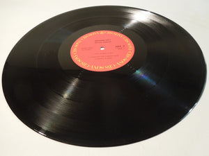 Dexter Gordon - Gotham City (LP-Vinyl Record/Used)