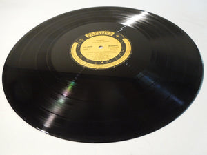 Miles Davis - Workin' With The Miles Davis Quintet (LP-Vinyl Record/Used)