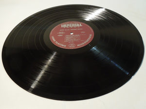 Sonny Criss - Jazz - U.S.A. (LP-Vinyl Record/Used)