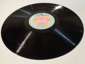 Jon Appleton, Don Cherry - Human Music (LP-Vinyl Record/Used)