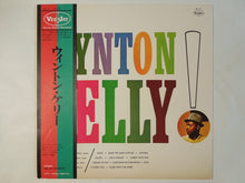 画像をギャラリービューアに読み込む, Wynton Kelly - Wynton Kelly! (LP-Vinyl Record/Used)
