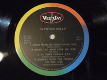 画像をギャラリービューアに読み込む, Wynton Kelly - Wynton Kelly! (LP-Vinyl Record/Used)
