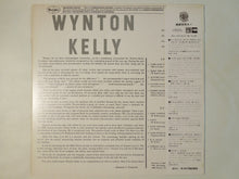 Load image into Gallery viewer, Wynton Kelly - Wynton Kelly! (LP-Vinyl Record/Used)
