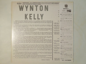 Wynton Kelly - Wynton Kelly! (LP-Vinyl Record/Used)