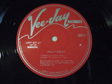画像をギャラリービューアに読み込む, Wynton Kelly - Kelly Great (LP-Vinyl Record/Used)
