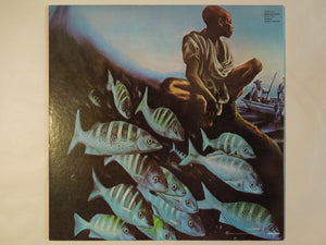 Herbie Hancock - Crossings (Gatefold LP-Vinyl Record/Used)