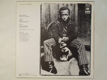 画像をギャラリービューアに読み込む, Miles Davis - Miles In The Sky (LP-Vinyl Record/Used)
