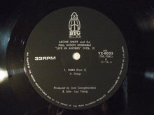 画像をギャラリービューアに読み込む, Archie Shepp - Live In Antibes Vol. 2 (Gatefold LP-Vinyl Record/Used)
