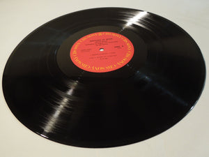 Miles Davis - Sketches Of Spain (LP-Vinyl Record/Used)