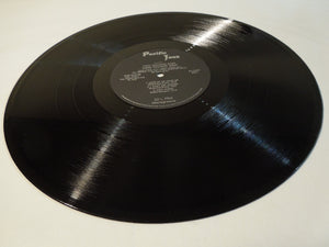 John Lewis - Grand Encounter: 2 Degrees East - 3 Degrees West (LP-Vinyl Record/Used)