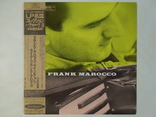 画像をギャラリービューアに読み込む, Frank Marocco - Like Frank Marocco (LP-Vinyl Record/Used)
