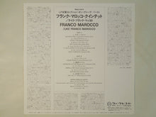 Load image into Gallery viewer, Frank Marocco - Like Frank Marocco (LP-Vinyl Record/Used)
