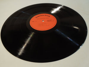 Duke Jordan - Truth (LP-Vinyl Record/Used)