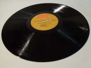 Milt Jackson - The Big 3 (LP-Vinyl Record/Used)
