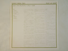 Load image into Gallery viewer, Kenny Drew - Ruby My Dear (LP-Vinyl Record/Used)
