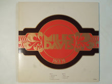 画像をギャラリービューアに読み込む, Miles Davis - Pack 20 (Gatefold LP-Vinyl Record/Used)
