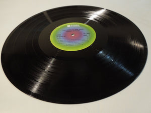 Freddie Hubbard - The Body & The Soul (Gatefold LP-Vinyl Record/Used)