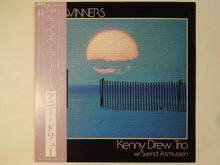 画像をギャラリービューアに読み込む, Kenny Drew - Prize Winners (LP-Vinyl Record/Used)
