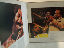 画像をギャラリービューアに読み込む, Sonny Rollins - Don&#39;t Stop The Carnival (2LP-Vinyl Record/Used)
